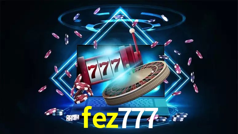 Live Casino fez777