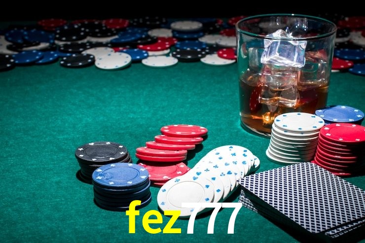 Football Betting fez777