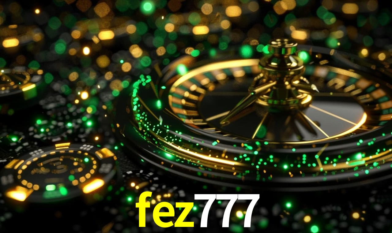 Weekend Specials fez777