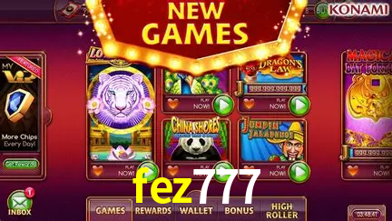VIP Casino fez777