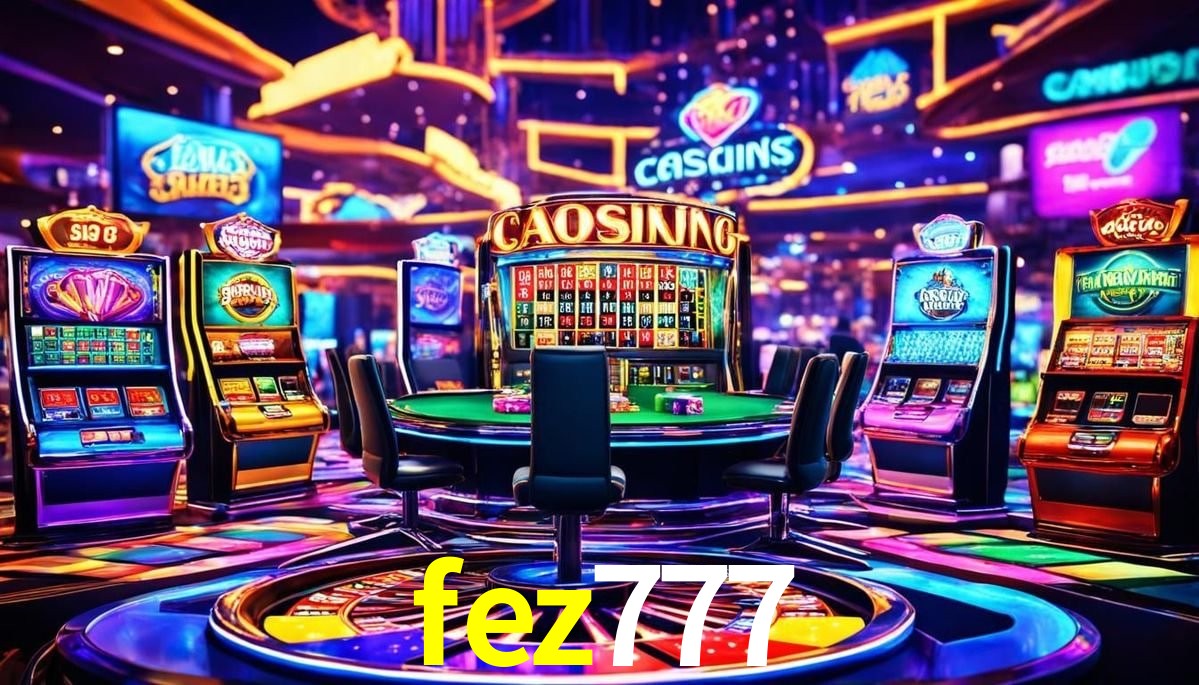 Gates of Olympus fez777