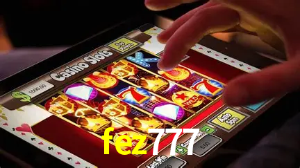Live Casino fez777